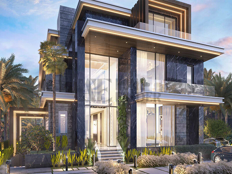 Apartments For Sale In Venice, Damac Lagoons, Dubai viewpage